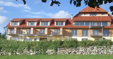 Maison de vacances �/en/au Ravensburg (Bodensee)ou appartement ou maison de vacances