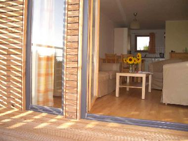 Maison de vacances �/en/au Ravensburg (Bodensee)ou appartement ou maison de vacances
