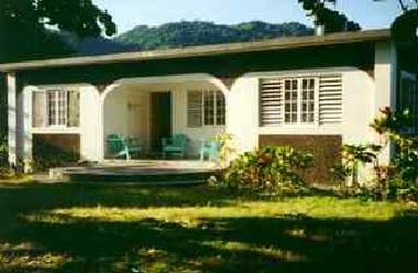 Chambre avec petit d�jeuner �/en/au St. Margaret�s Bay (Portland)ou appartement ou maison de vacances