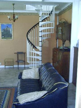 Maison de vacances �/en/au Sarlat (Dordogne)ou appartement ou maison de vacances