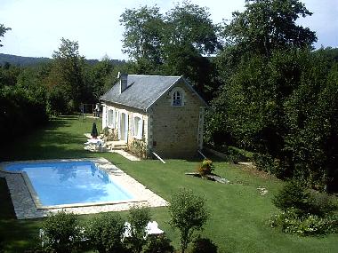 Maison de vacances �/en/au Sarlat (Dordogne)ou appartement ou maison de vacances