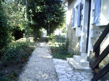 Maison de vacances �/en/au Sarlat (Dordogne)ou appartement ou maison de vacances