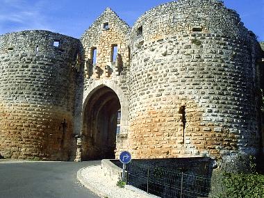 Maison de vacances �/en/au Sarlat (Dordogne)ou appartement ou maison de vacances