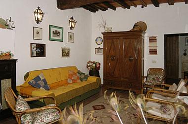 Appartement de vacances �/en/au Fugline Valdarno (Firenze)ou appartement ou maison de vacances