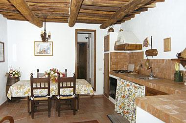 Appartement de vacances �/en/au Fugline Valdarno (Firenze)ou appartement ou maison de vacances