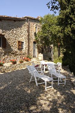 Appartement de vacances �/en/au Fugline Valdarno (Firenze)ou appartement ou maison de vacances