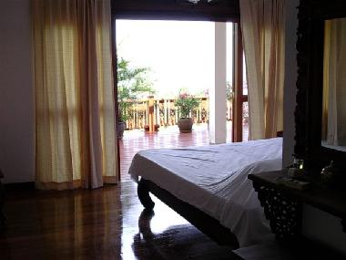 Maison de vacances �/en/au Santi Thani (Surat Thani)ou appartement ou maison de vacances
