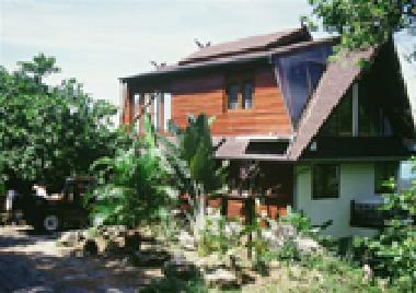 Maison de vacances �/en/au Santi Thani (Surat Thani)ou appartement ou maison de vacances