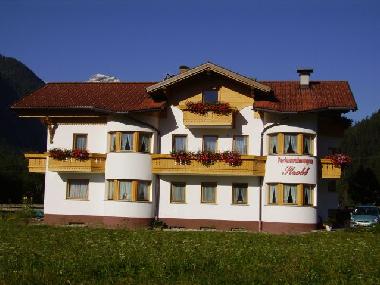 Appartement de vacances �/en/au Holzgau (Au�erfern)ou appartement ou maison de vacances