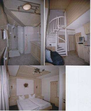 Appartement de vacances �/en/au Holzgau (Au�erfern)ou appartement ou maison de vacances