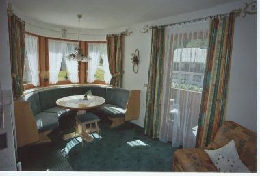 Appartement de vacances �/en/au Holzgau (Au�erfern)ou appartement ou maison de vacances