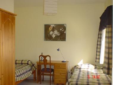 Chambre avec petit d�jeuner �/en/au San Gwann (Malte)ou appartement ou maison de vacances