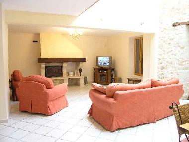 Maison de vacances �/en/au Monbahus (Lot-et-Garonne)ou appartement ou maison de vacances
