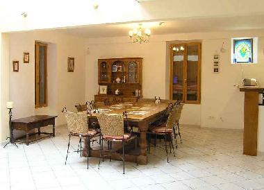 Maison de vacances �/en/au Monbahus (Lot-et-Garonne)ou appartement ou maison de vacances