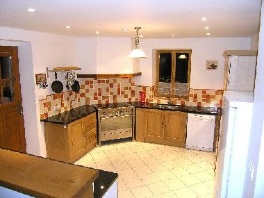Maison de vacances �/en/au Monbahus (Lot-et-Garonne)ou appartement ou maison de vacances