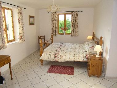 Maison de vacances �/en/au Monbahus (Lot-et-Garonne)ou appartement ou maison de vacances