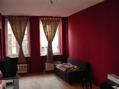 Appartement de vacances �/en/au Brussels (R�gion de Bruxelles)ou appartement ou maison de vacances