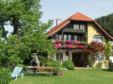 Maison de vacances �/en/au Seeboden am Millst�ttersee (Oberk�rnten)ou appartement ou maison de vacances