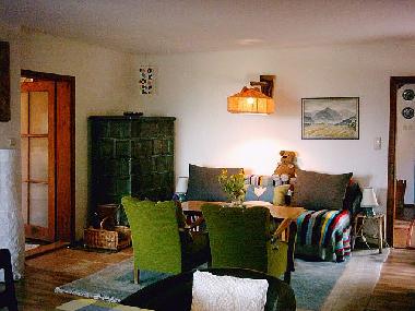 Maison de vacances �/en/au Seeboden am Millst�ttersee (Oberk�rnten)ou appartement ou maison de vacances