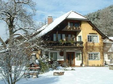 Maison de vacances �/en/au Seeboden am Millst�ttersee (Oberk�rnten)ou appartement ou maison de vacances