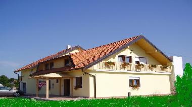 Chambre avec petit d�jeuner �/en/au Grabovac (Karlovacka)ou appartement ou maison de vacances