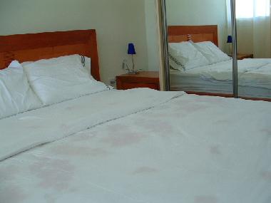 Appartement de vacances �/en/au Caesarea (HaMerkaz (Central))ou appartement ou maison de vacances