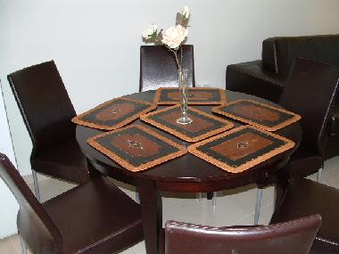 Appartement de vacances �/en/au Caesarea (HaMerkaz (Central))ou appartement ou maison de vacances