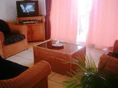Appartement de vacances �/en/au Flic En Flac (Black River)ou appartement ou maison de vacances
