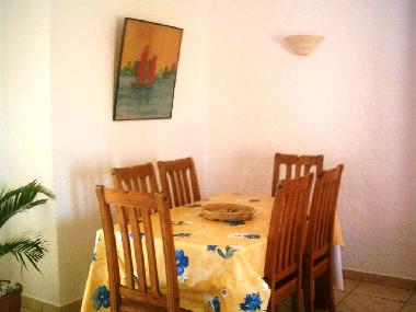Appartement de vacances �/en/au Flic En Flac (Black River)ou appartement ou maison de vacances
