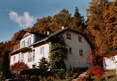 Appartement de vacances �/en/au Sobotka-Sulistrowiczki (Dolnoslaskie)ou appartement ou maison de vacances