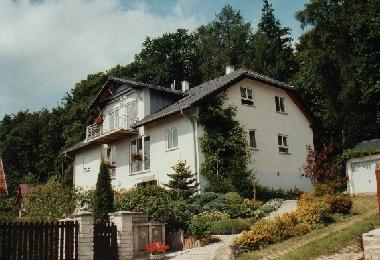 Appartement de vacances �/en/au Sobotka-Sulistrowiczki (Dolnoslaskie)ou appartement ou maison de vacances