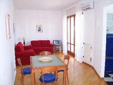 Appartement de vacances �/en/au senigallia (Ancona)ou appartement ou maison de vacances