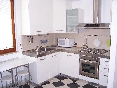 Appartement de vacances �/en/au senigallia (Ancona)ou appartement ou maison de vacances