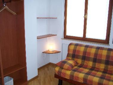 Appartement de vacances �/en/au senigallia (Ancona)ou appartement ou maison de vacances