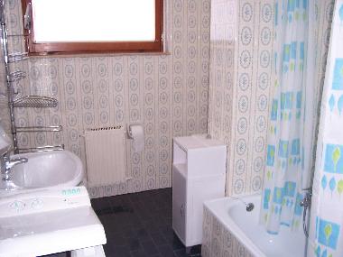 Appartement de vacances �/en/au senigallia (Ancona)ou appartement ou maison de vacances