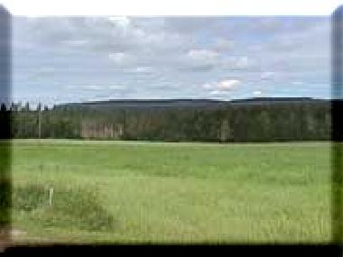 Maison de vacances �/en/au Bjur�ker (H�lsingland)ou appartement ou maison de vacances
