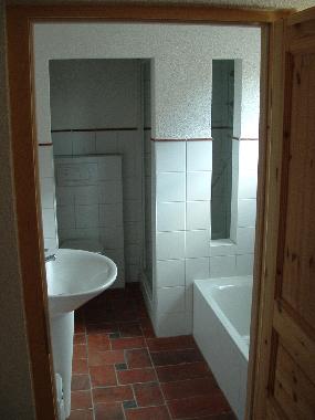 Appartement de vacances �/en/au Gundelsheim (Region Heilbronn Franken)ou appartement ou maison de vacances