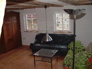 Appartement de vacances �/en/au Gundelsheim (Region Heilbronn Franken)ou appartement ou maison de vacances