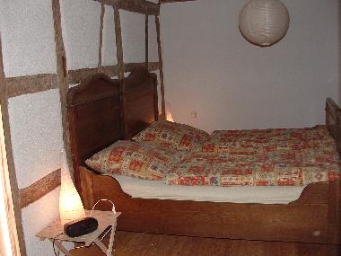 Appartement de vacances �/en/au Gundelsheim (Region Heilbronn Franken)ou appartement ou maison de vacances