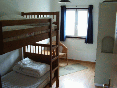 Chambre enfant