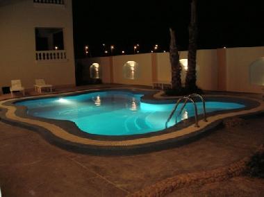 Appartement de vacances �/en/au hurgada (Suhaj)ou appartement ou maison de vacances