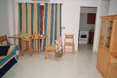 Appartement de vacances �/en/au hurgada (Suhaj)ou appartement ou maison de vacances