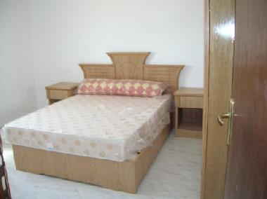Appartement de vacances �/en/au hurgada (Suhaj)ou appartement ou maison de vacances