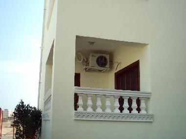 Appartement de vacances �/en/au hurgada (Suhaj)ou appartement ou maison de vacances