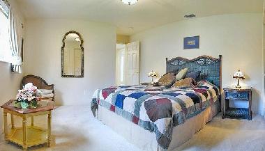 Maison de vacances �/en/au Cape Coral (Florida)ou appartement ou maison de vacances