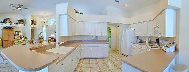 Maison de vacances �/en/au Cape Coral (Florida)ou appartement ou maison de vacances
