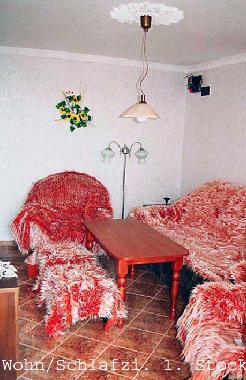 Maison de vacances �/en/au Goldstrand (Varna)ou appartement ou maison de vacances