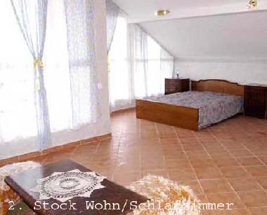 Maison de vacances �/en/au Goldstrand (Varna)ou appartement ou maison de vacances
