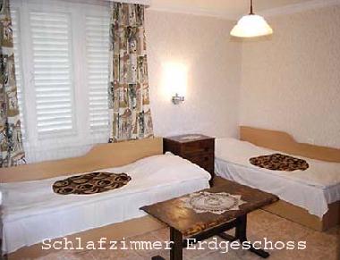 Maison de vacances �/en/au Goldstrand (Varna)ou appartement ou maison de vacances