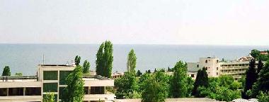 Maison de vacances �/en/au Goldstrand (Varna)ou appartement ou maison de vacances